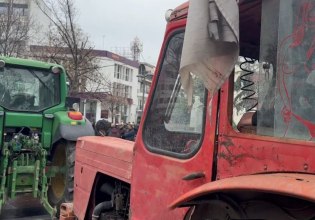 Αγρότες: Αποχώρησαν από το μπλόκο της Νίκαιας – «Θα συνεχίσουμε τον αγώνα και με άλλες μορφές»