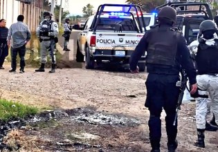 Μακελειό στο Μεξικό: Ένοπλοι άνοιξαν πυρ σε ποδοσφαιρικό αγώνα – Τουλάχιστον 11 νεκροί και 12 τραυματίες