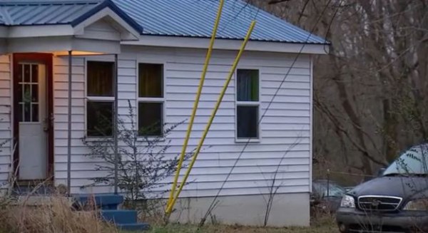 Τενεσί: 32χρονη σκότωσε τους δύο γιους της και την 88χρονη γιαγιά της και μετά αυτοκτόνησε