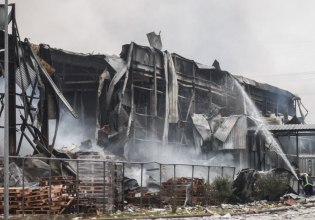 Bιολάντα: Το επιχειρηματικό θαύμα που σκοτείνιασε μέσα σε μια νύχτα