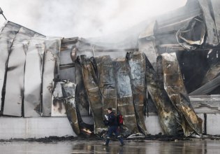 Τρίκαλα: Η μαύρη λίστα των εργατικών ατυχημάτων – «Είχαμε κάνει παρατηρήσεις για την ασφάλεια» λέει το Εργατικό Κέντρο