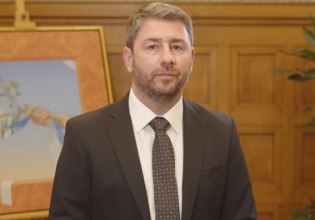 Ανδρουλάκης για Τρίκαλα: Να σταματήσει η αδράνεια απέναντι στην αύξηση των εργατικών δυστυχημάτων