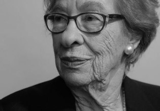 Εύα Σλος: Πέθανε στα 96 της η επιζήσασα του Ολοκαυτώματος και ετεροθαλής αδελφή της Άννας Φρανκ