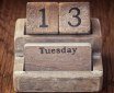 Why Greeks Consider Tuesday the 13th an Unlucky Day
