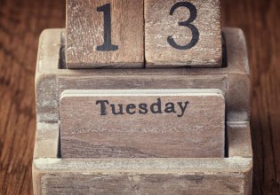 Why Greeks Consider Tuesday the 13th an Unlucky Day