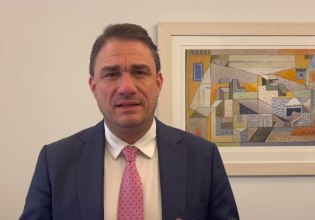 Τσουκαλάς: «Οι επόμενες εκλογές είναι μαραθώνιος αντοχής» λέει ο εκπρόσωπος του ΠΑΣΟΚ