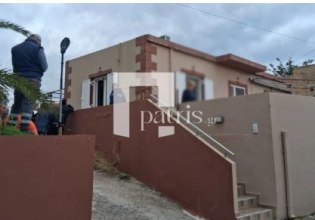 Κρήτη: Έκρηξη σε λέβητα σπιτιού – Ένας νεκρός