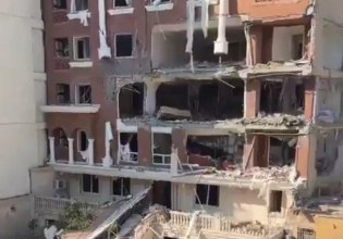 Διαδοχικές εκρήξεις στο Ιράν – Τέσσερις νεκροί στα νότια