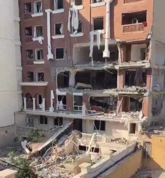 Ιράν: Ένας νεκρός από έκρηξη στο λιμάνι της Μπαντάρ Αμπάς – Τέσσερις νεκροί από έκρηξη αερίου στην Αχβάζ