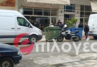 Σέρρες: Κρατείται 16χρονος για τον θάνατο 17χρονου – Προηγήθηκε καβγάς για μια κοπέλα