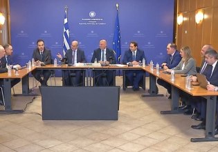 Η κυβέρνηση εξειδικεύει τα μέτρα για τους αγρότες