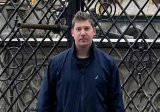 Στην Κρήτη την Τετάρτη εθελοντές για τον εντοπισμό του 33χρονου αγνοούμενου γιατρού