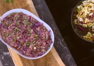 Συνταγή: Λαχανόρυζο