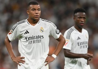 Εκνευρισμένος ο Εμπαπέ: Είπε στους συμπαίκτες να φύγουν από την απονομή και να μην κάνουν pasillo στην Μπαρτσελόνα (vid)