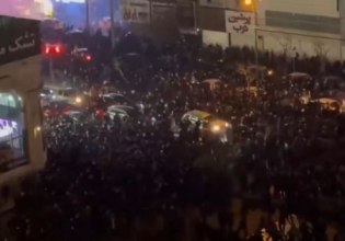 Διαδικτυακό μπλακ άουτ στο Ιράν όπου κλιμακώνεται η καταστολή – Έτοιμος να επέμβει ο Τραμπ, ανταλλάσσει απειλές με την Τεχεράνη