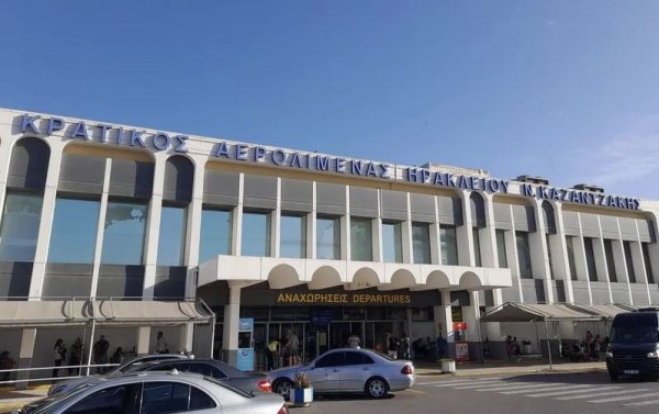 Κρήτη: Κλειστός λόγω έργων ένας διάδρομος στο αεροδρόμιο Ηρακλείου – Πώς θα εξυπηρετούνται οι πτήσεις