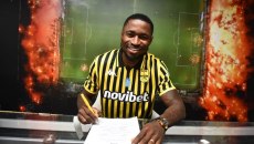 Άρης: Ανακοίνωσε τον Χόνκλα