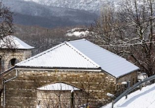 Καιρός: Πού καταγράφηκαν οι 8 χαμηλότερες θερμοκρασίες το πρωί της Τρίτης – Αλλάζει το σκηνικό από την Τετάρτη