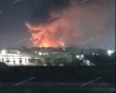 Ουκρανική επιδρομή με drones στο Ροστόφ της Ρωσίας – 4 τραυματίες και πυρκαγιά σε βιομηχανικές εγκαταστάσεις