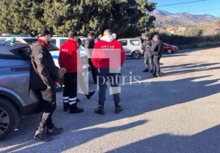 Χανιά: Εξαφάνιση 33χρονου γιατρού – Σε εξέλιξη οι έρευνες από την εθελοντική ομάδα διάσωσης