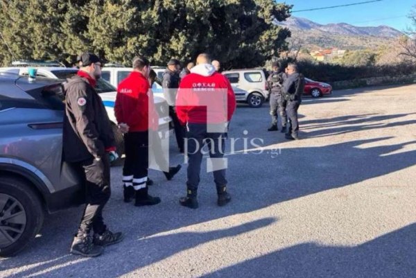Χανιά: Εξαφάνιση 33χρονου γιατρού – Σε εξέλιξη οι έρευνες από την εθελοντική ομάδα διάσωσης