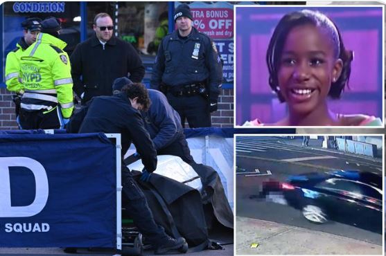 ΗΠΑ: Νεκρή σε τροχαίο με εγκατάλειψη η πρώην παιδική σταρ του Nickelodeon, Κιάνα Άντεργουντ