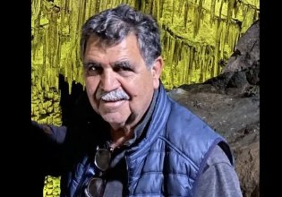 Ηράκλειο: Αγωνία για τον 70χρονο Κώστα Καρτσωνάκη – Εκδόθηκε Silver Alert για την εξαφάνισή του