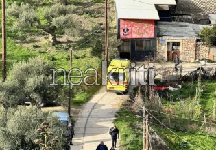 Ηράκλειο: Αίσιο τέλος για τον 70χρονο Κώστα Καρτσωνάκη – Εντοπίστηκε και είναι καλά στην υγεία του