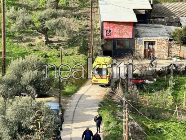 Ηράκλειο: Αίσιο τέλος για τον 70χρονο Κώστα Καρτσωνάκη – Εντοπίστηκε και είναι καλά στην υγεία του