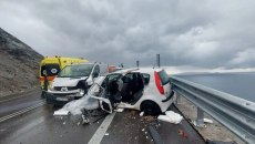 Κρήτη: 586 άνθρωποι πέθαναν σε τροχαία από το 2015 – 2025