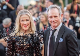 Κάθριν Ο’Χάρα και Μπο Γουέλς: Ο έρωτας στα γυρίσματα του «Σκαθαροζούμη» και οι «δύσκολες στιγμές»