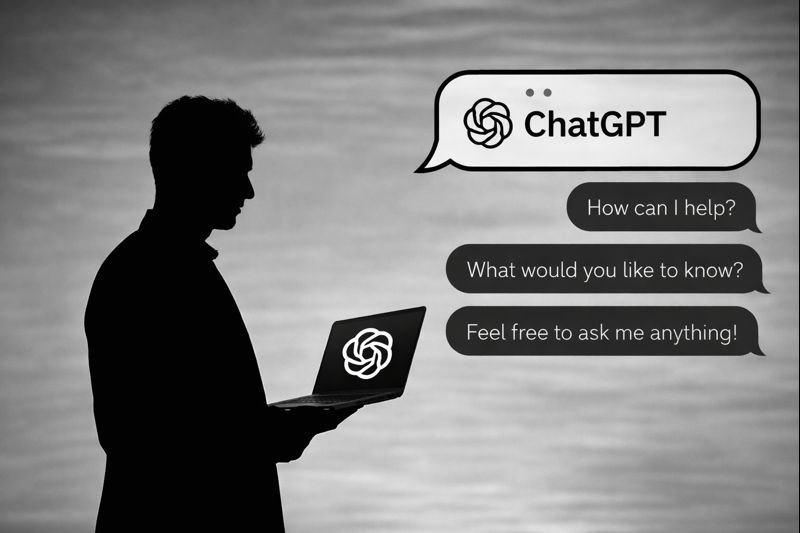 Φοινικούντα: Τα ίχνη, η πυρίτιδα και το περίστροφο – Οι κρίσιμες ερωτήσεις του ανιψιού στο ChatGPT πριν το διπλό φονικό