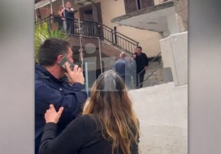 Βορίζια: Το περιστατικό που οδήγησε στη μήνυση κατά των γονιών του Φανούρη Καργάκη και τη σύλληψή τους