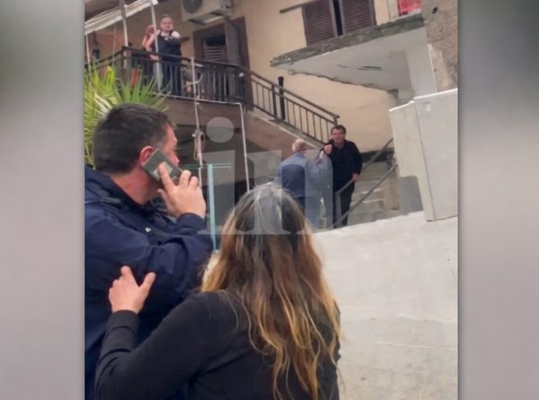 Βορίζια: Το περιστατικό που οδήγησε στη μήνυση κατά των γονιών του Φανούρη Καργάκη και τη σύλληψή τους