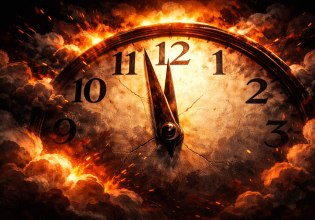 Πόσο κοντά είμαστε στην καταστροφή; Το «Ρολόι της Αποκάλυψης» θα μας φανερώσει σύντομα