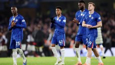 LIVE: Τσέλσι – Πάφος