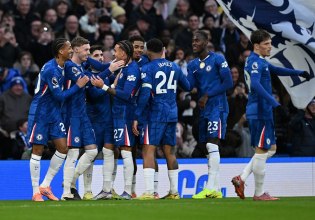 LIVE: Νάπολι – Τσέλσι