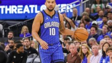 Στην Ελλάδα για τον Ολυμπιακό ο Τζόσεφ