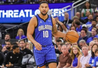 Στην Ελλάδα για τον Ολυμπιακό ο Τζόσεφ