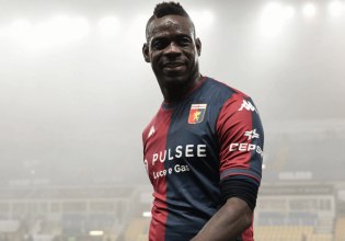 Ο Μάριο Μπαλοτέλι επιστρέφει στην αγωνιστική δράση! Σε ποια ομάδα θα συνεχίσει την καριέρα του (pic)