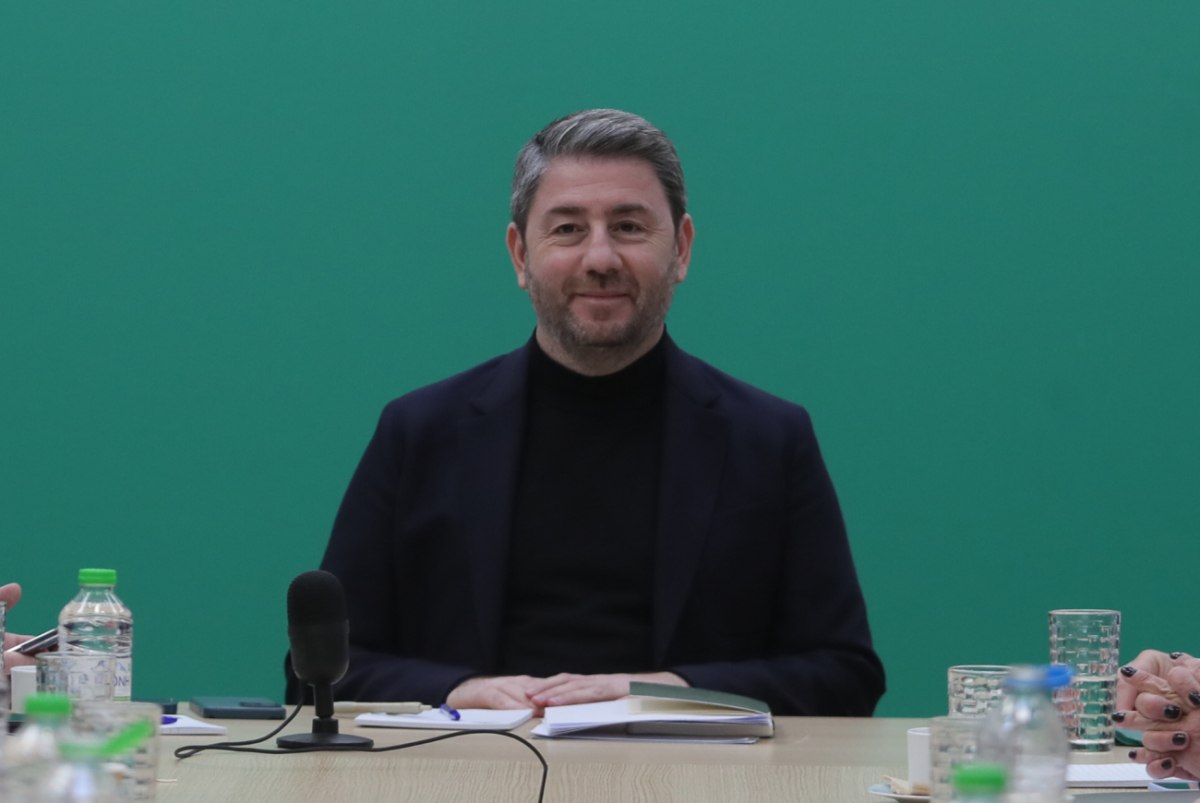 ΠΑΣΟΚ: Όχι στο διάλογο της κυβέρνησης για το αγροτικό – Θα καταθέσουμε δική μας πρόταση, λέει ο Ανδρουλάκης