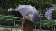 Καιρός: Σταθερές θερμοκρασίες και κατά τόπους βροχοπτώσεις – Αναλυτικά η πρόγνωση για το Σαββατοκύριακο