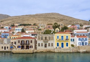 «Δεν συνέβη ποτέ» – Μελέτη διαψεύδει τις ιστορικές αναφορές για το φονικό τσουνάμι της Χάλκης το 1843