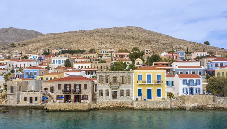 «Δεν συνέβη ποτέ» – Μελέτη διαψεύδει τις ιστορικές αναφορές για το φονικό τσουνάμι της Χάλκης το 1843