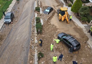 Πώς θα αποζημιωθούν οι πληγέντες από την κακοκαιρία – Η διαδικασία και τα ποσά