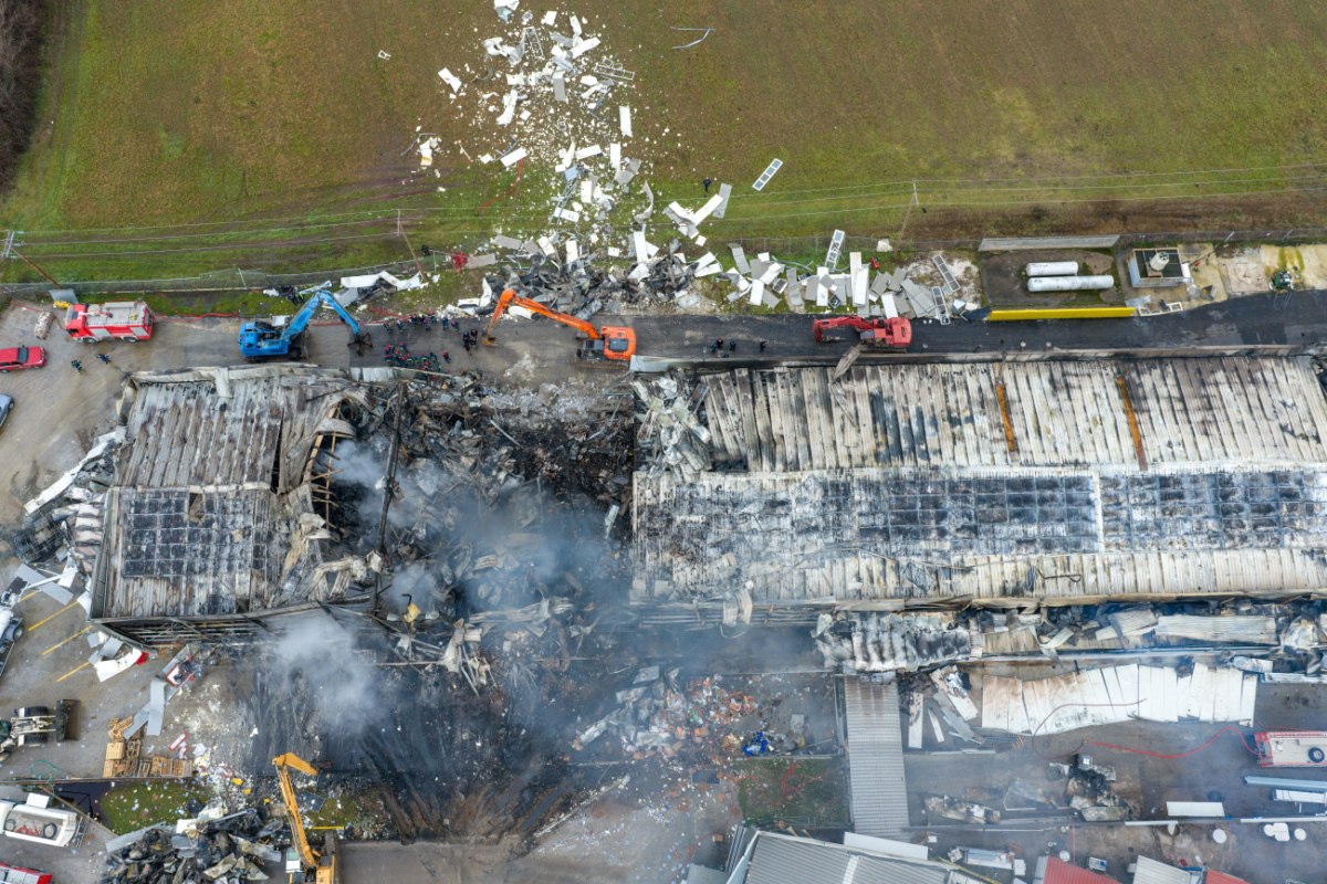 Βιολάντα: Τα νέα ερωτήματα που προέκυψαν – Οι ανιχνευτές αερίου, οι αισθητήρες και οι σωληνώσεις