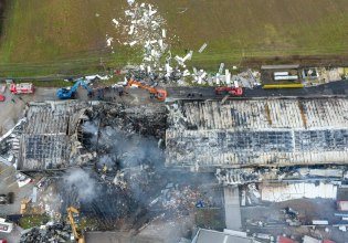 Βιολάντα: Τα νέα ερωτήματα που προέκυψαν – Οι ανιχνευτές αερίου, οι αισθητήρες και οι σωληνώσεις
