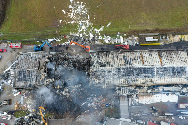 Βιολάντα: Τα νέα ερωτήματα που προέκυψαν – Οι ανιχνευτές αερίου, οι αισθητήρες και οι σωληνώσεις