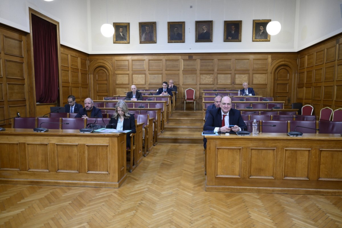 Εξεταστική ΟΠΕΚΕΠΕ: Καταθέτει ο Μωυσίδης – Φαίνεται ότι έχει γίνει κατάχρηση της Τεχνικής Λύσης