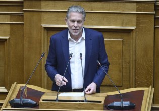 Γερουλάνος στην κυβέρνηση: Υπερασπίζεστε τα ανυπεράσπιστα